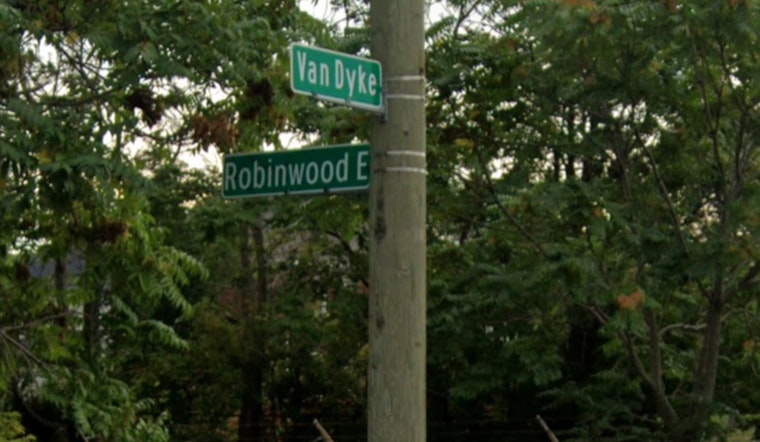 Motorcyclist Killed in Suspected DUI Crash on Detroit's East Side, Driver Arrested