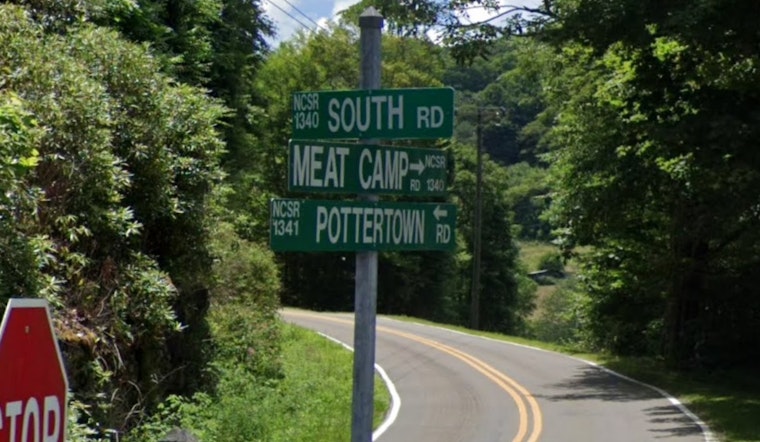 Motorcyclist Michael Lyn Holman Dies Following Crash on Pottertown Road in Watauga County