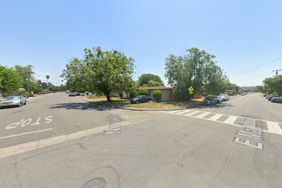 Motorcyclist Seriously Injured in Collision with SUV in Petaluma, Police Seek Witnesses