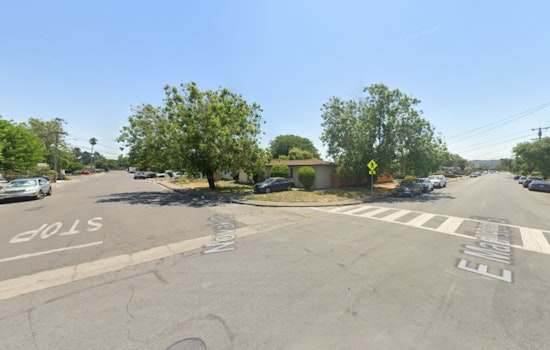 Motorcyclist Seriously Injured in Collision with SUV in Petaluma, Police Seek Witnesses