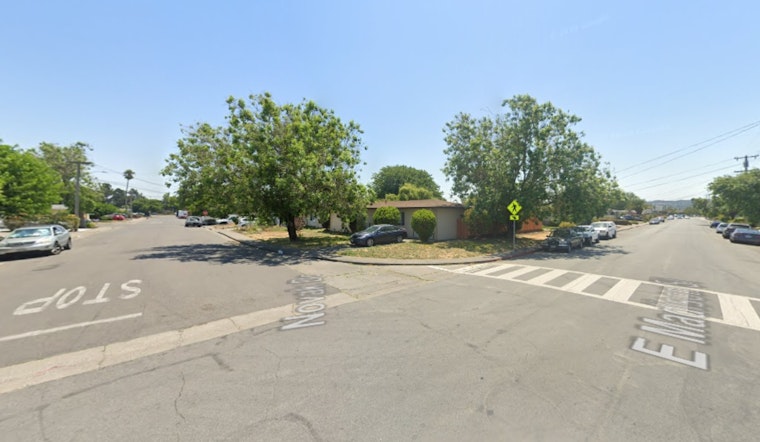 Motorcyclist Seriously Injured in Collision with SUV in Petaluma, Police Seek Witnesses