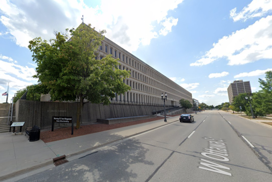 Mount Pleasant Duo and Saint Louis Man to Stand Trial for Alleged $500K Identity Theft Scheme in Eaton County