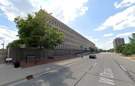 Mount Pleasant Duo and Saint Louis Man to Stand Trial for Alleged $500K Identity Theft Scheme in Eaton County