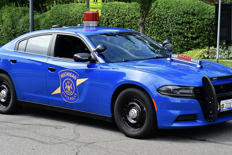 Mount Pleasant Man Charged With First-Degree Criminal Sexual Conduct and Kidnapping