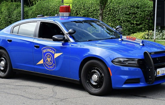 Mount Pleasant Man Charged With First-Degree Criminal Sexual Conduct and Kidnapping
