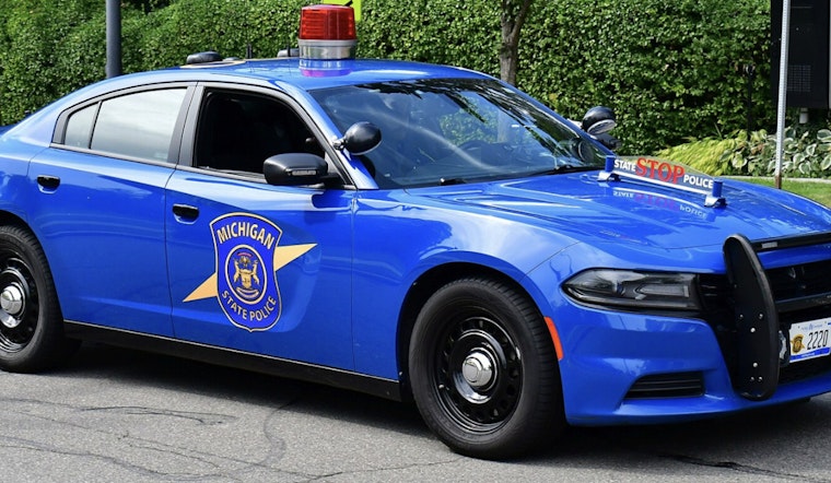 Mount Pleasant Man Charged With First-Degree Criminal Sexual Conduct and Kidnapping