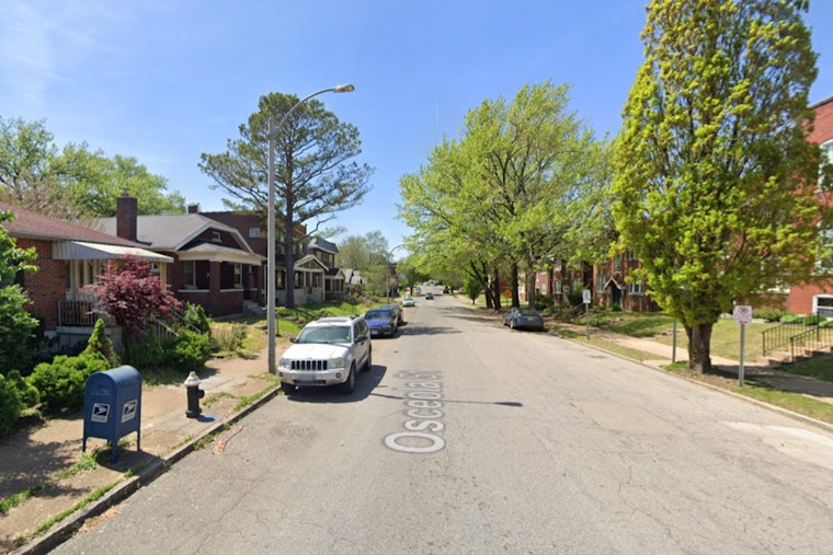 Mount Pleasant Neighborhood Rocked by Late-Night Homicide, St. Louis Police Seek Leads in Shooting Death of Eddie Raytel Smith