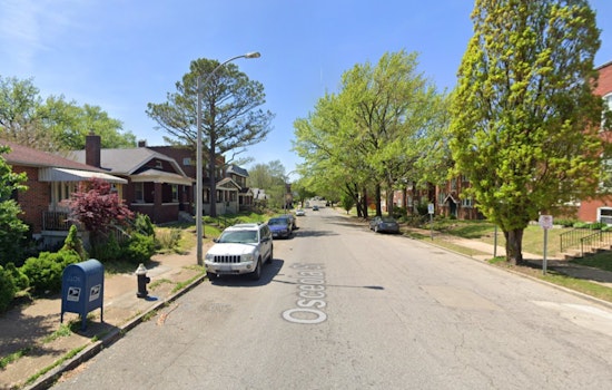 Mount Pleasant Neighborhood Rocked by Late-Night Homicide, St. Louis Police Seek Leads in Shooting Death of Eddie Raytel Smith