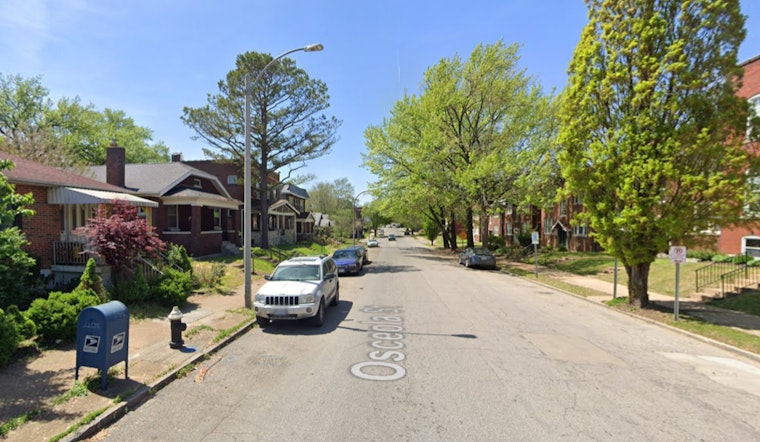 Mount Pleasant Neighborhood Rocked by Late-Night Homicide, St. Louis Police Seek Leads in Shooting Death of Eddie Raytel Smith