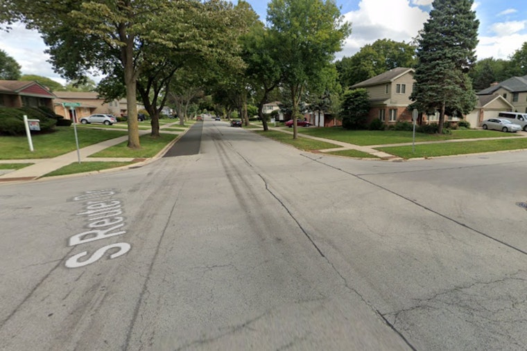 Mount Prospect Teenager Dies in Electric Bike Collision in Arlington Heights