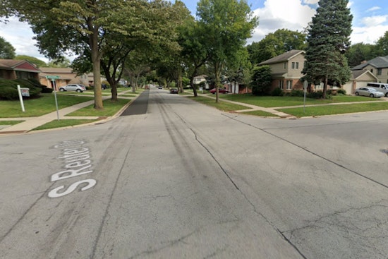 Mount Prospect Teenager Dies in Electric Bike Collision in Arlington Heights