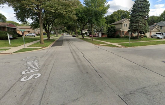 Mount Prospect Teenager Dies in Electric Bike Collision in Arlington Heights