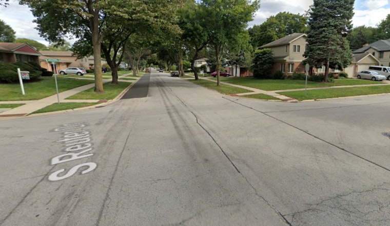 Mount Prospect Teenager Dies in Electric Bike Collision in Arlington Heights