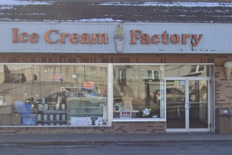 Mount Vernon's Ice Cream Factory Recalls Vanilla G.Nutt Over Undeclared Almonds in New York