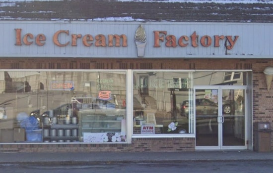 Mount Vernon's Ice Cream Factory Recalls Vanilla G.Nutt Over Undeclared Almonds in New York