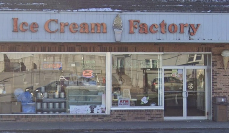 Mount Vernon's Ice Cream Factory Recalls Vanilla G.Nutt Over Undeclared Almonds in New York