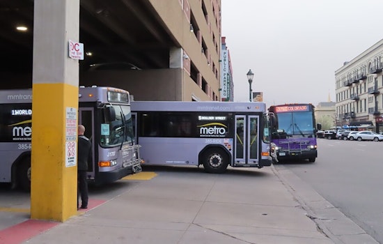 Mountain Metropolitan Transit Announces Fall Service Overhaul to Boost Connectivity in Colorado Springs