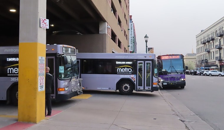 Mountain Metropolitan Transit Announces Fall Service Overhaul to Boost Connectivity in Colorado Springs