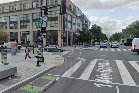 MPD Arrests Suspect for Alleged Hate Crime Following Assault in Northwest Washington, D.C.