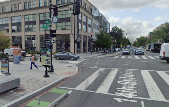 MPD Arrests Suspect for Alleged Hate Crime Following Assault in Northwest Washington, D.C.