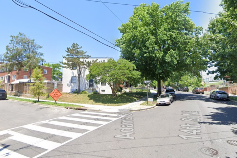 MPD Investigates Fatal Shooting in Northeast DC's Brentwood as $25,000 Reward Offered for Information