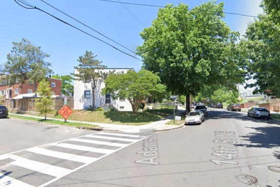 MPD Investigates Fatal Shooting in Northeast DC's Brentwood as $25,000 Reward Offered for Information