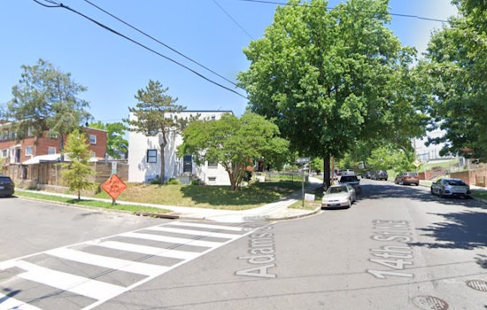 MPD Investigates Fatal Shooting in Northeast DC's Brentwood as $25,000 Reward Offered for Information