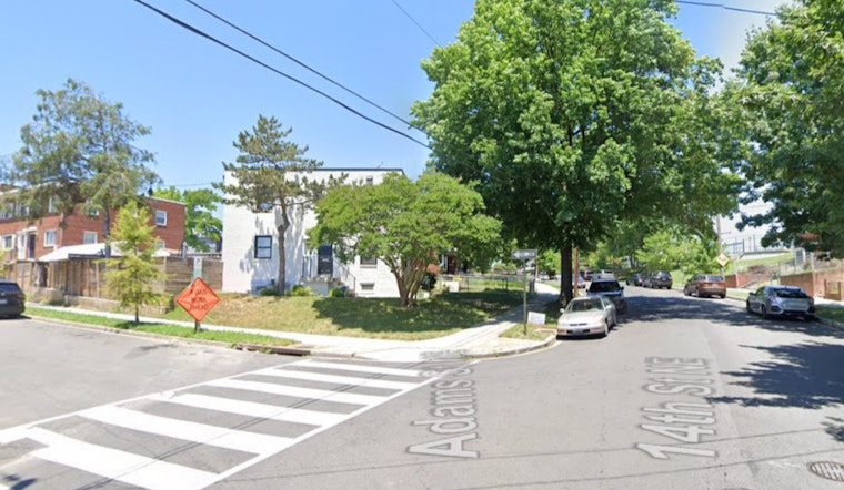 MPD Investigates Fatal Shooting in Northeast DC's Brentwood as $25,000 Reward Offered for Information