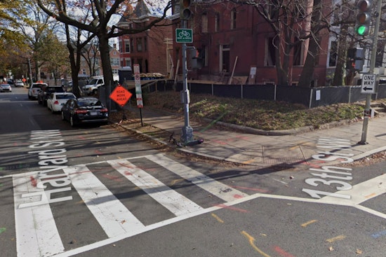 MPD Probes Fatal Pedestrian Incident in Northwest D.C., Victim Identified as 61-Year-Old Rosa Cabezas