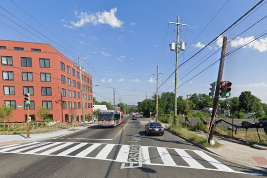 MPD Seeks Information on Fatal Hit-and-Run That Claimed Life of Northeast D.C. Pedestrian