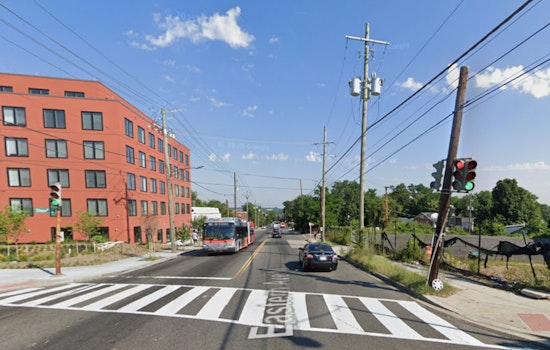 MPD Seeks Information on Fatal Hit-and-Run That Claimed Life of Northeast D.C. Pedestrian