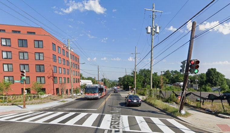 MPD Seeks Information on Fatal Hit-and-Run That Claimed Life of Northeast D.C. Pedestrian