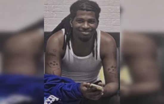 MPD Seeks Public's Help in Identifying Suspect in Daytime Assault of Special Police Officer in Northwest Washington