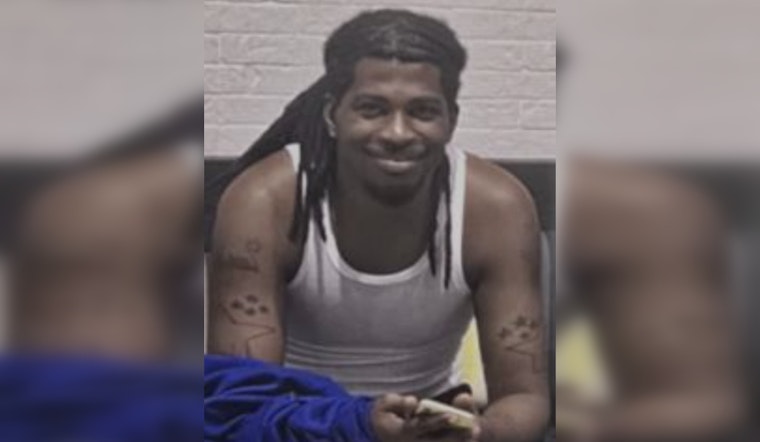 MPD Seeks Public's Help in Identifying Suspect in Daytime Assault of Special Police Officer in Northwest Washington