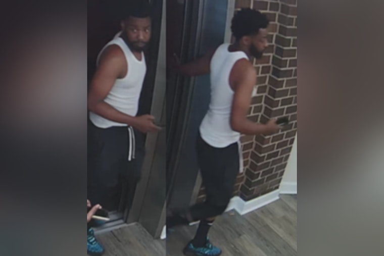 MPD Seeks Public's Help to Identify Suspect in 7th Street Stabbing, Offers $10K Reward