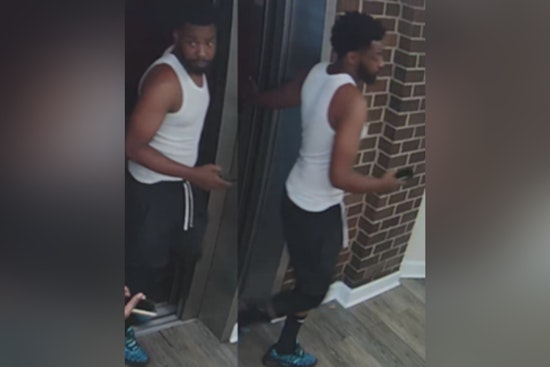 MPD Seeks Public's Help to Identify Suspect in 7th Street Stabbing, Offers $10K Reward