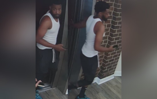 MPD Seeks Public's Help to Identify Suspect in 7th Street Stabbing, Offers $10K Reward