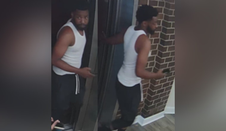 MPD Seeks Public's Help to Identify Suspect in 7th Street Stabbing, Offers $10K Reward