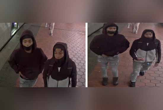 MPD Seeks Public’s Help to Identify Suspects in Daytime Robbery on New Hampshire Avenue