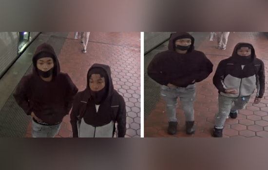 MPD Seeks Public’s Help to Identify Suspects in Daytime Robbery on New Hampshire Avenue