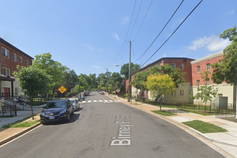 MPD Seeks Witnesses in Southeast Washington Shooting Death Investigation