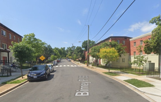 MPD Seeks Witnesses in Southeast Washington Shooting Death Investigation