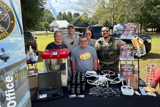 Mt. Croghan Revels in Community Spirit at Annual Hometown Homecoming Celebration
