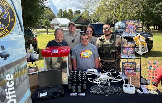 Mt. Croghan Revels in Community Spirit at Annual Hometown Homecoming Celebration