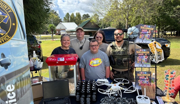 Mt. Croghan Revels in Community Spirit at Annual Hometown Homecoming Celebration