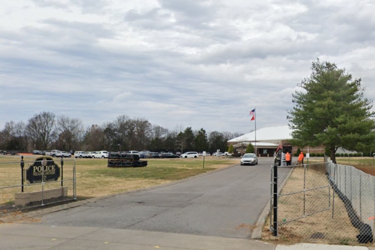 Mt. Juliet Police Arrests Surge by 22%, Highlighting Effective Crime Crackdown in 2025
