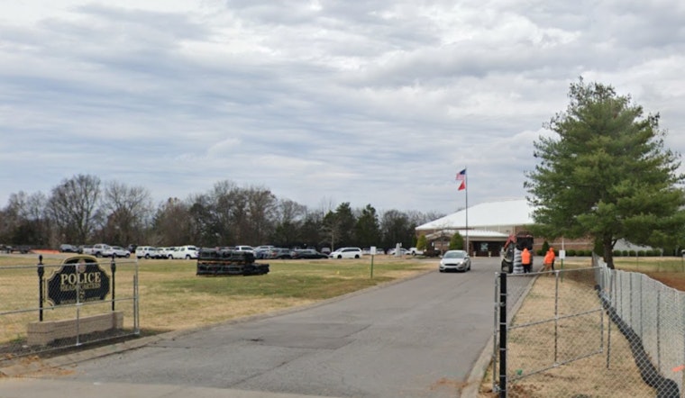 Mt. Juliet Police Arrests Surge by 22%, Highlighting Effective Crime Crackdown in 2025