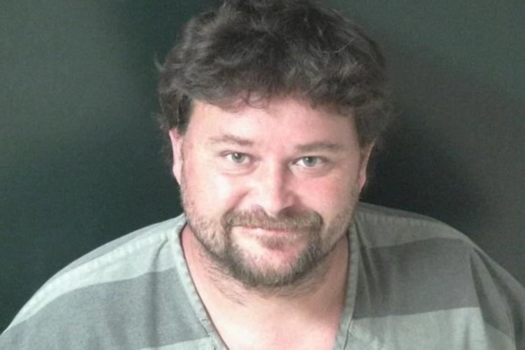 Mt. Orab Standoff Ends in Arrest: Man Charged with Aggravated Menacing and Child Endangerment