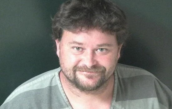 Mt. Orab Standoff Ends in Arrest: Man Charged with Aggravated Menacing and Child Endangerment