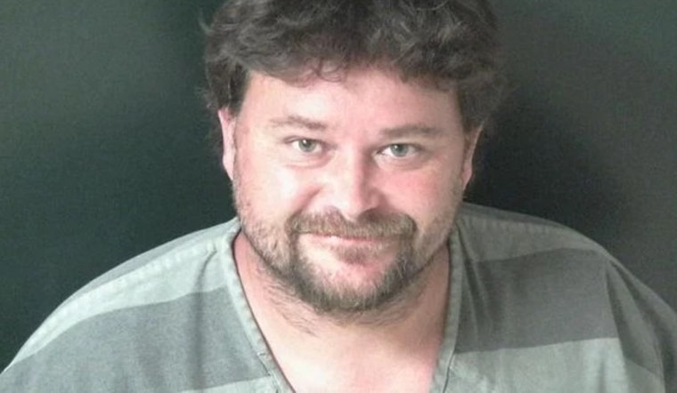 Mt. Orab Standoff Ends in Arrest: Man Charged with Aggravated Menacing and Child Endangerment